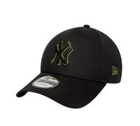 Gorra Casual_Hombre_NEW ERA Team Outline FORTY NY Yankees - OSFM