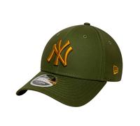 Gorra Casual_Hombre_NEW ERA Ws Patch 9FORTY NY Yankees - OSFM