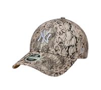 Gorra Casual_Mujer_NEW ERA Cosy Animal 9FORTY LA Dodgers - OSFM