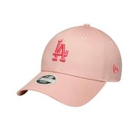 Gorra Casual_Mujer_NEW ERA League Midi 9FORTY LA Dodgers - OSFM