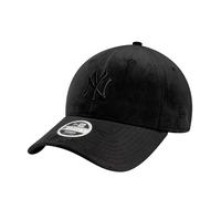 Gorra Casual_Mujer_NEW ERA Velour 9FORTY NY Yankees - OSFM