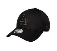Gorra Casual_Mujer_NEW ERA Wmns Metallic Logo 9FORTY LA Dodgers - OSFM