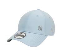 Gorra NEW ERA FLAWLESS 9FORTY NEYYAN PAB 60595162 Azul - Talla: Unica