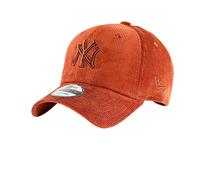 New Era Gorras para Hombre, marrón, Talla única
