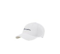 GORRA CHAMPION BLANCA 806260 UNISEX