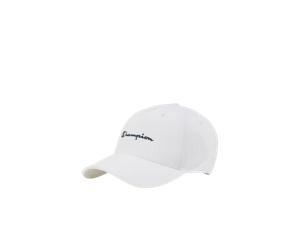 GORRA CHAMPION BLANCA 806260 UNISEX