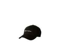 GORRA CHAMPION NEGRA UNISEX 806260-001 BASEBALL CAP