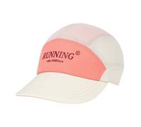 Gorra Ciele FSTCap SC Comp Rosa Blanco, Talla M/L