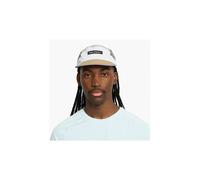 Gorra ciele go field iconic bar light grey M - L