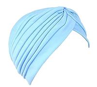 Gorra clásica con diadema turbante para mujer, talla única para niña, gorras de béisbol, sombrero Armadillo Co, g, Talla única