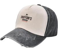 Gorra clásica para hombre, algodón puro y cálido。Restaurant No Sloppy Steaks Since 1952 I Think You Should Leave Classic T Shirt Baseball Cap Golf Women Men Multicolor