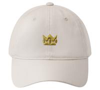 Gorra - Colección Super Mario Peach