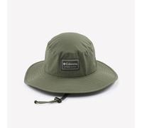 Gorra Columbia Broad Spectrum II Booney verde S/M 53-59cm