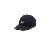 Gorra Columbia Speed Trail Ball Cap (Negro, Montañas)