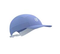 Gorra Compressport 5 Panel Light Morado
