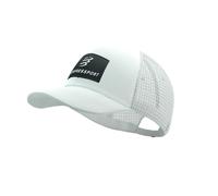 Compressport Trucker 6P Casquettes / bandeaux TU Beige