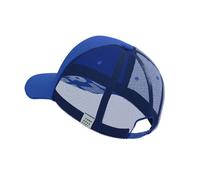 Gorra Compressport Trucker Azul