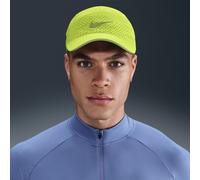 Gorra con diseño reflectante sin estructura Nike Fly Dri-FIT ADV - Verde S/M