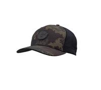 Gorra Con Parche De Logo Korda Dark Kamo / Pesca De Carpas