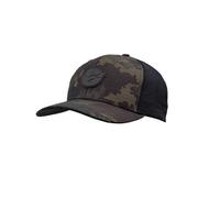 Gorra Con Parche De Logo Korda Dark Kamo / Pesca De Carpas