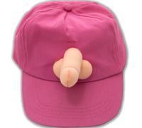 DIVERTY SEX Gorra Fucsia Pito 60 g