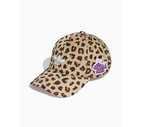 Gorra Con Scrunchy adidas Originals x Cheetah Girls Unisex Animal Print OSFL