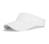 Gorra con visera para niños, protección UV, para 4 - 10 años, para niñas y niños, UPF 50 + sombrero de verano, gorra de golf, tenis, gorra deportiva, gorra para correr, playa, visera transpirable y