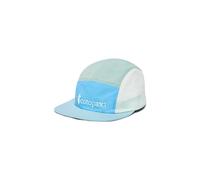 Cotopaxi - Gorras - Cotopaxi Tech 5 Island And Sea Spray - Gris Gris