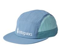 Gorra Cotopaxi Cotopaxi Tech 5-Panel Hat (Steel Blue)