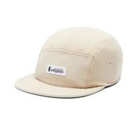 Gorra Cotopaxi Fleece 5-Panel Hat (Oatmeal)