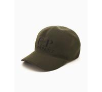 Gorra CP Company Unisex Knit Cap Unisex Verde L