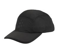 Gorra Craft PRO Hypervent Color: negro
