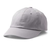 Gorra Cricut M8 Gris Unisex Pack 3 Unidades Personalizable Ajustable