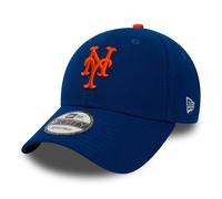 Gorra curva ajustable 9Forty de New Era ~ Mets de Nueva York