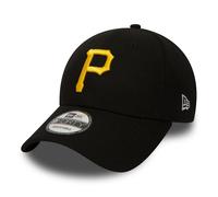 Gorra curva ajustable 9Forty de New Era ~ Piratas de Pittsburgh