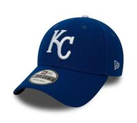 Gorra curva ajustable New Era 9Forty ~ Kansas City Royals