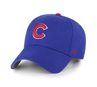 Gorra Curvada '47 MVP Chicago Cubs MLB Azul Real