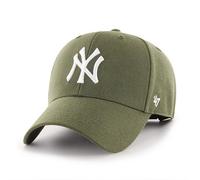 Gorra Curvada '47 MVP Snapback De Los New York Yankees MLB