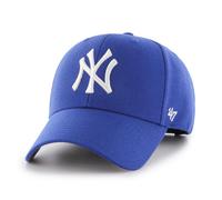 Gorra de béisbol de los New York Yankees 47Brand MLB MVP TU
