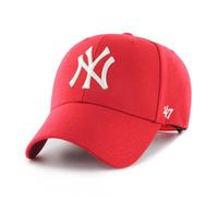 Gorra Curvada '47 MVP Snapback De Los New York Yankees MLB