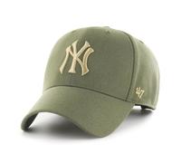 Gorra Curvada '47 MVP Snapback De Los New York Yankees MLB