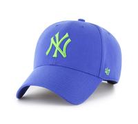 Gorra Curvada '47 MVP Snapback De Los New York Yankees MLB