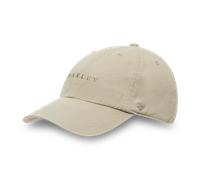 Gorra Dad Cap Oakley '47 Soho Gen PebbleTalla única Pebble