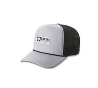 Gorra Dakine ALL DAY TRUCKER (GRIS / MARE OSCURA)