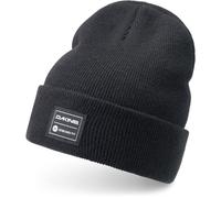 Gorra Dakine CUTTER BEANIE (NEGRO)