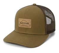 Gorra Dakine Peak to Peak Trucker (KANGAROO)