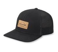 Dakine TO Peak Trucker Sombrero, Unisex-Adult, Black, OS