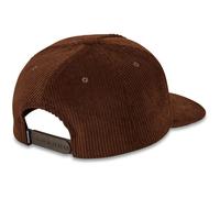 Gorra Dakine SWITCHBACK BALLCAP (DARK EARTH CORD)