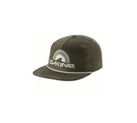 Gorra Dakine TOUR UNSTRUCTURED CAP (UTILITY GREEN)