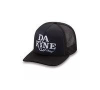 Gorra Dakine VACATION TRUCKER (NEGRO)